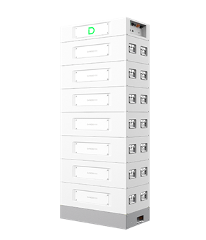 pin lưu trữ điện Dyness Stack280